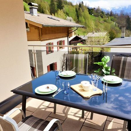 Chalet Schmittenbach - Pinzgau Holidays Целль-ам-Зе Экстерьер фото