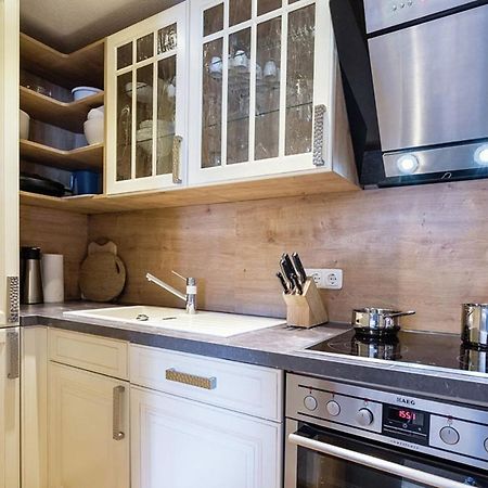 Chalet Schmittenbach - Pinzgau Holidays Целль-ам-Зе Экстерьер фото