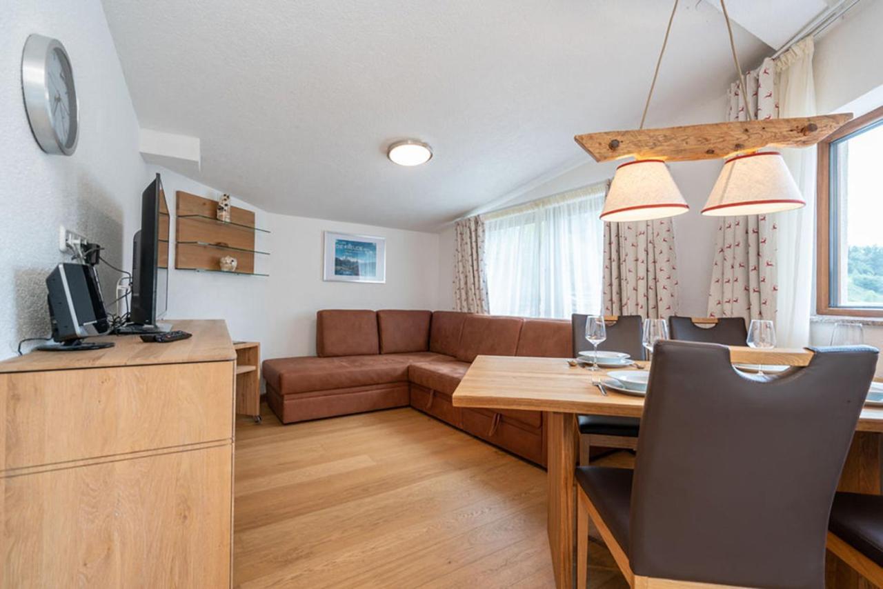Chalet Schmittenbach - Pinzgau Holidays Целль-ам-Зе Экстерьер фото