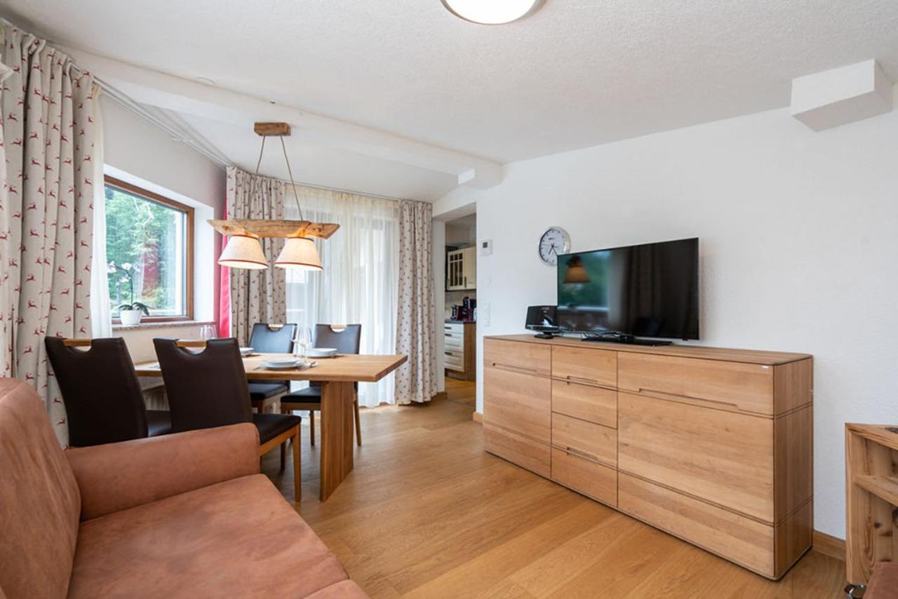 Chalet Schmittenbach - Pinzgau Holidays Целль-ам-Зе Экстерьер фото