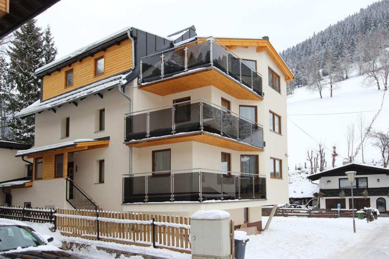 Chalet Schmittenbach - Pinzgau Holidays Целль-ам-Зе Экстерьер фото