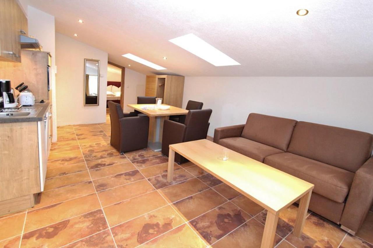 Chalet Schmittenbach - Pinzgau Holidays Целль-ам-Зе Экстерьер фото
