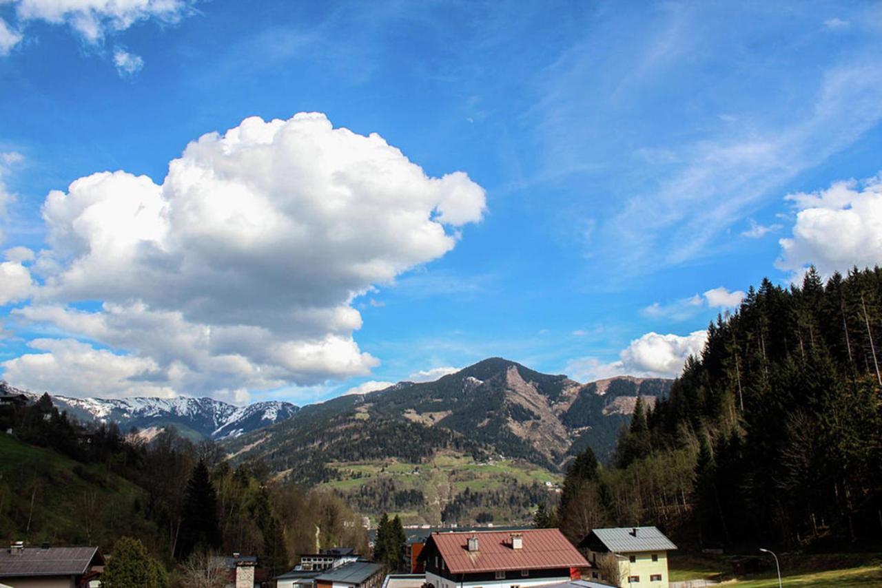 Chalet Schmittenbach - Pinzgau Holidays Целль-ам-Зе Экстерьер фото